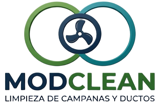 MODCLEAN: Mantención y desengrasado técnico de ductos para restaurantes y casinos en Chile.